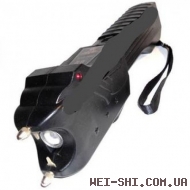 Оригинальный электрошокер TW-302 очень мощный в интернет магазине в Украине